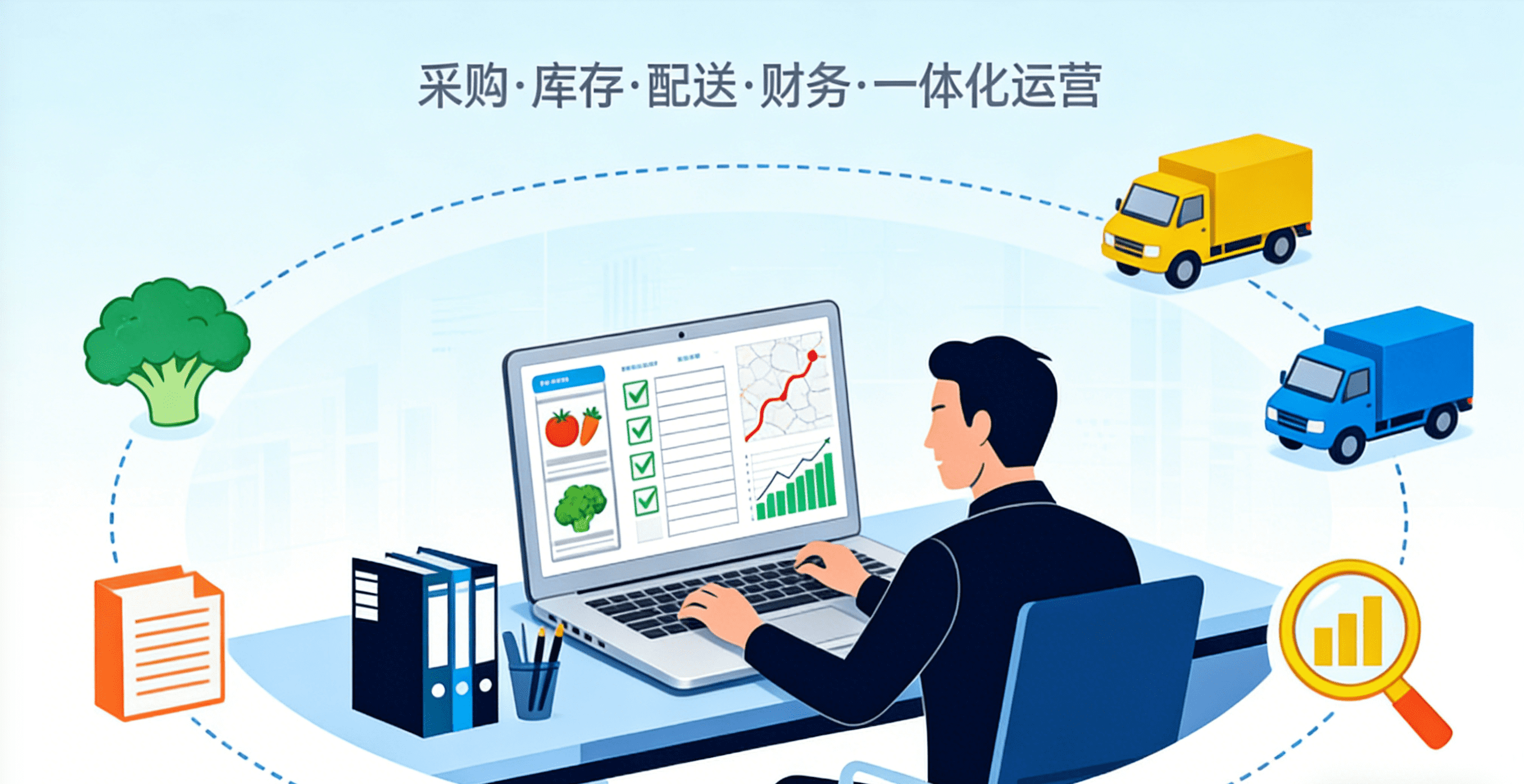 乐易连平台总览